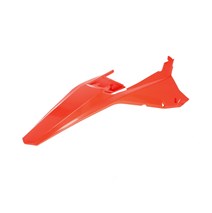 Acerbis podsedlovky pasují na Beta RR 25