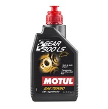 MOTUL GEAR 75W90 1l