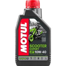 MOTUL SCOOTER 4T 10W40 MB 1l