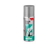 MOTOREX mazivo na řetěz cestovní CHAINLUBE ROAD 56ML