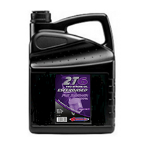 BO OIL 2T6 Ester Based 5l