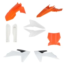 Sada plastů ACERBIS pro KTM SX50 24-26 replica 24