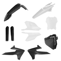 Sada plastů ACERBIS pro Triumph TF250X 24-26, TF450RC 25-26 replica 24