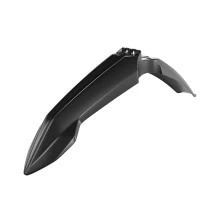 Přední blatník ACERBIS pro TRIUMPH TF250X 24-26, TF450RC 25-26 černá