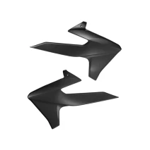 Spojlery Acerbis pro TRIUMPH TF250X 24-26,TF450RC 25-26 černá