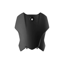 Číslová tabulka Acerbis pro TRIUMPH TF250X 24-26, TF450RC 25-26 černá