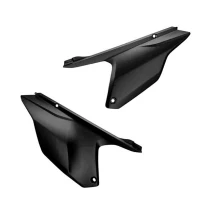 Podsedlovky Acerbis pro TRIUMPH TF250X 24-26,TF450RC 25-26 černá
