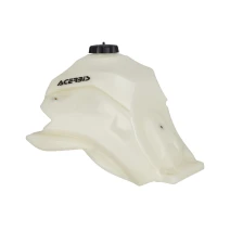 Nádrž Acerbis pro Honda CRF300L 25  14l transparent