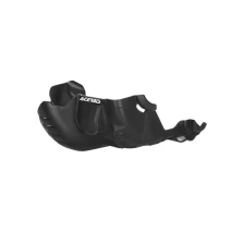 Kryt pod motor Acerbis pro Yamaha TENERE 700 25-26 černá