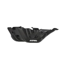 Kryt pod motor Acerbis pro BETA RR černá