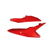 Podsedlovky Acerbis pro KTM SX85 25-26, Gas Gas MC85 25-26 červená