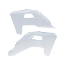 Spojlery Acerbis pro Husqvarna TC85 25-26 bílá
