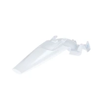 Zadní blatník Acerbis pro Husqvarna TC85 25-26 bílá