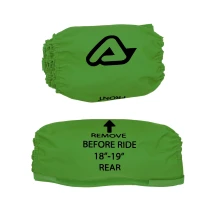 Kryt pneu ACERBIS X-TIRE zelená/černá