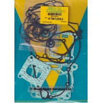 Těsnění motoru pasuje na KTM SX125 23-25, SX150 25, Husqvarna TC125 23-25, GAS GAS MC125 24-25