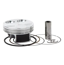 Pístní sada pasuje na YAMAHA YZF 250 2001-2007 VERTEX A 76.94mm