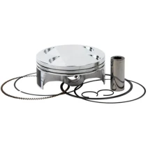 Pístní sada pasuje na SUZUKI RMZ 450 2005-2007 VERTEX B 95.46mm
