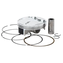 Pístní sada pasuje na HONDA CRF 250 2008-2009 VERTEX A 77.95mm