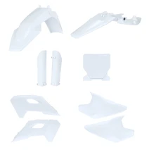 Sada plastů ACERBIS pro Husqvarna TC65 24-26 bílá