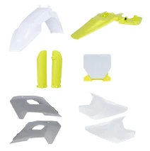 Sada plastů ACERBIS pro Husqvarna TC65 24-26 replica 24