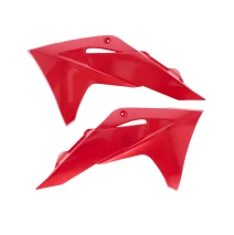 Spoilery ACERBIS pro GAS GAS MC85 25-26 červená