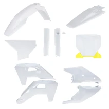 Sada plastů ACERBIS pro HUSQVARNA FC 25-26, TC 25-26 replica 26