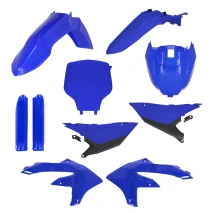 Sada plastů Acerbis pro YAMAHA YZF450 26 replica 26