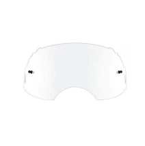 Sklo OAKLEY AIRBRAKE čirá