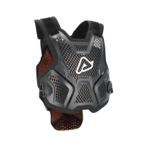 Chránič hrudi ACERBIS BODY ARMOUR P035 RACE černá