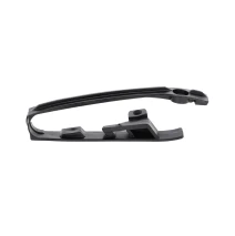 Vodítko řetězu přes kyvku Acerbis pro Triumph TF250X 24-26, TF450X 26, TF450RC 25 černá