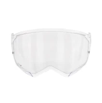 Hledí k přilbě Acerbis ASSAULT transparent
