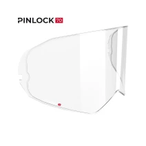 PINLOCK 70 MAX VISION ASSAULT transparent