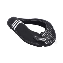 Chránič krku ACERBIS  X-Round 2,0 černá/bílá