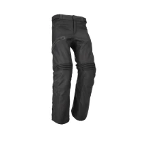 Kalhoty ACERBIS Baggy černá