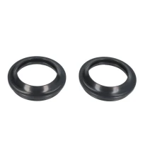 Prachovky do vidlice pro MX sada 2 ks 45x58,3/62,3x4,5/11 Y-9