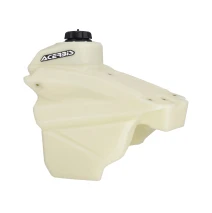 Nádrž ACERBIS pro BETA RR 2T 25-26 transparent 13L