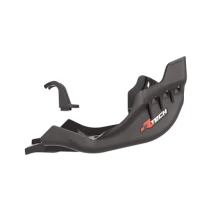 Kryt pod motor RTech pro Beta RR 125, RR 200 20-26 černá