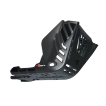 Kryt pod motor Rtech pro KOVE Xpro/Rally 800 2024-2026 černá