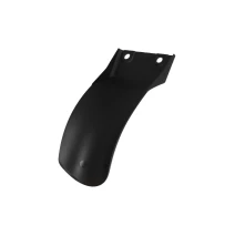Mud flap kryt pérování Acerbis pro Yamaha YZ85 22-26 černá