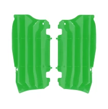 sada mřížky chladiče ACERBIS pro Kawasaki KX4f50 24-26, KXf250 25-26