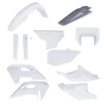 Sada plastů ACERBIS pro HUSQVARNA TE/FE 24-25 