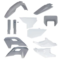 Sada plastů ACERBIS pro HUSQVARNA TE/FE 24-25