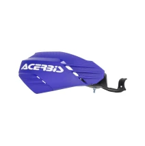 Chrániče páček Acerbis K- Linear pro YAMAHA YZF450/26 modrá/bílá