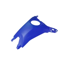 kryt nádrže Rtech pro Yamaha Tenere 700 25-26 modrá