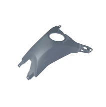 kryt nádrže Rtech pro Yamaha Tenere 700 25-26 šedá