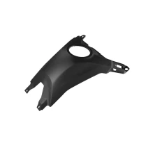 kryt nádrže Rtech pro Yamaha Tenere 700 25-26 černá