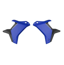 Spoilery sada Rtech pro Yamaha Tenere 700 25-26 modrá