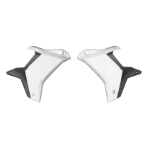 Spoilery sada Rtech pro Yamaha Tenere 700 25-26 bílá