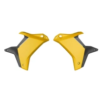 Spoilery sada Rtech pro Yamaha Tenere 700 25-26 žlutá