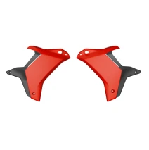 Spoilery sada Rtech pro Yamaha Tenere 700 25-26 červená